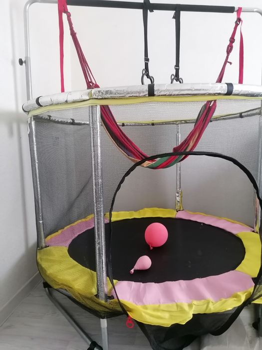 Продам батут для дома