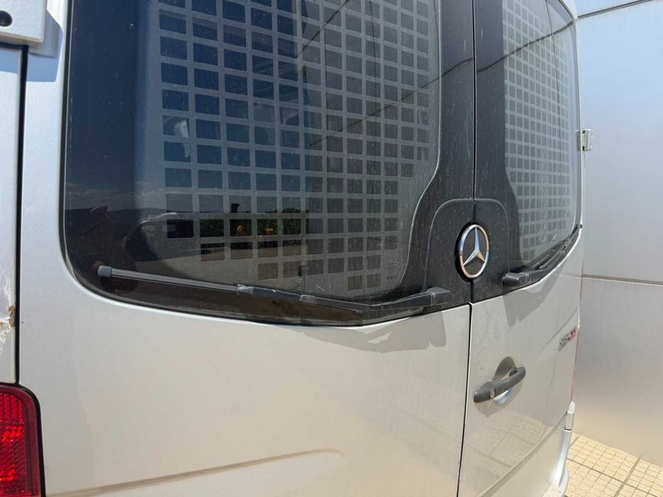 Mercedes-Benz Sprinter 318 218 OM642 НА ЧАСТИ!