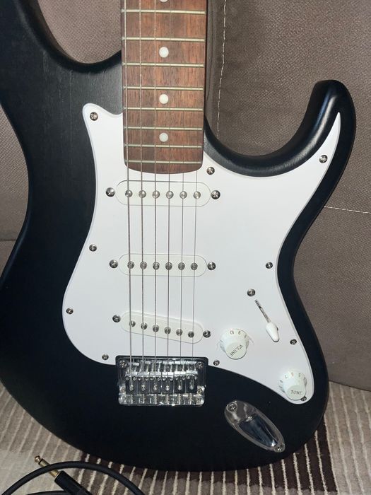 Электрогитара Cort G100