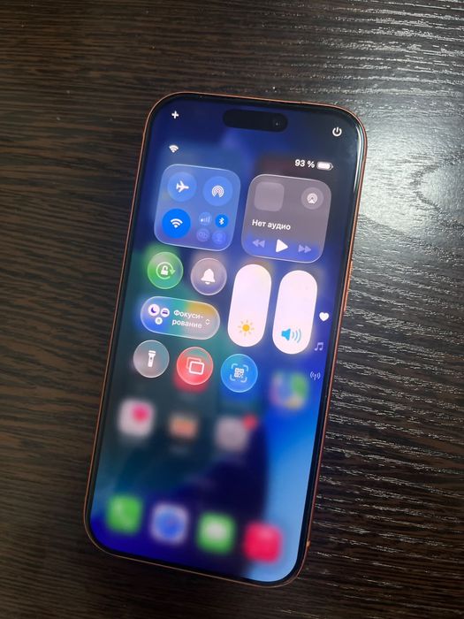 iPhone 17 pro 256