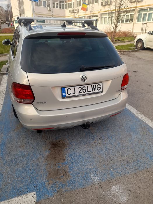 Vând  Volkswagen Polo 1,6 diesel și golf 1,6 diesel