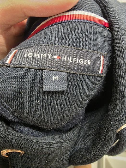 Суичер Tommy Hilfiger