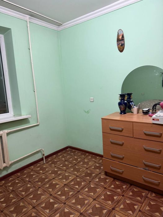 Продается квартира на Чиланзаре