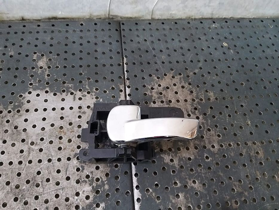 Maner interior usa stanga spate nissan qashqai j10 facelift 80671jd08449