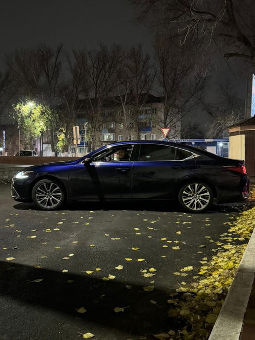 Продам Диски от Lexus ES