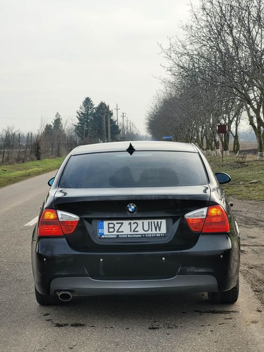 Bmw e90 320i 150cp
