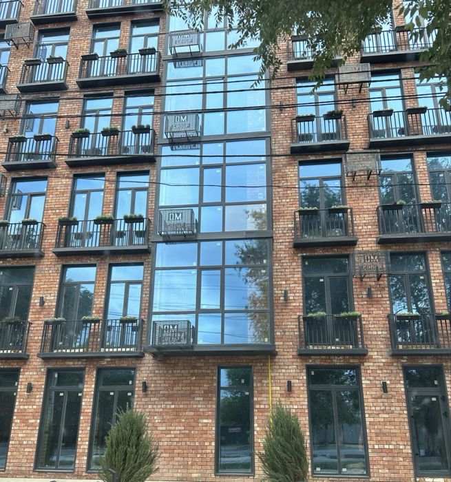 3 комн квартира в элитном доме