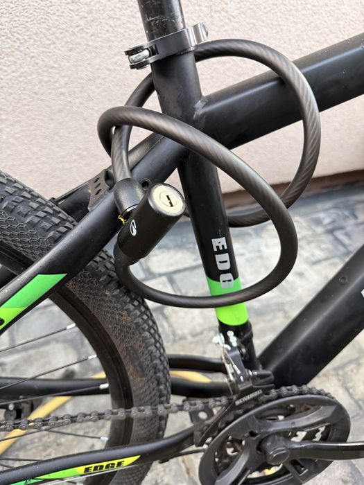 bicicletă de munte (MTB)