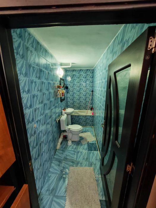 Apartament 3 camere