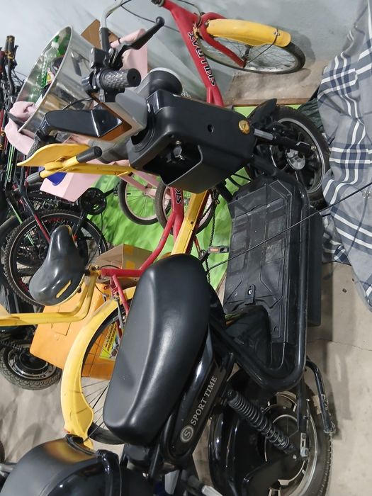 Aybi yuq oladiganlar boʻsa tel qilila