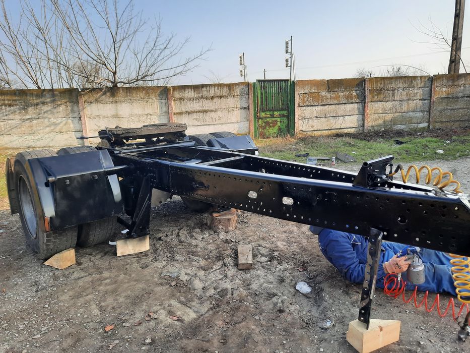 Vand dolly dolie agricole peridoc