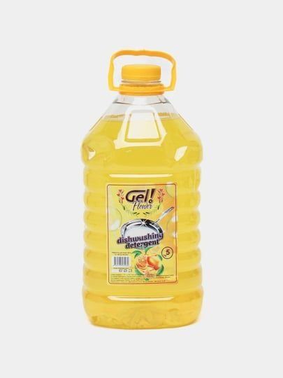 Optim gel mahsulotlar