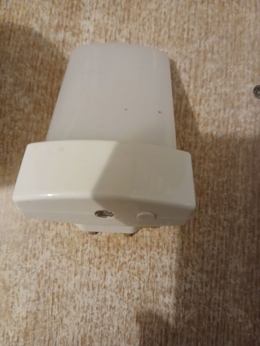 Lampa veghe cu 3 faze