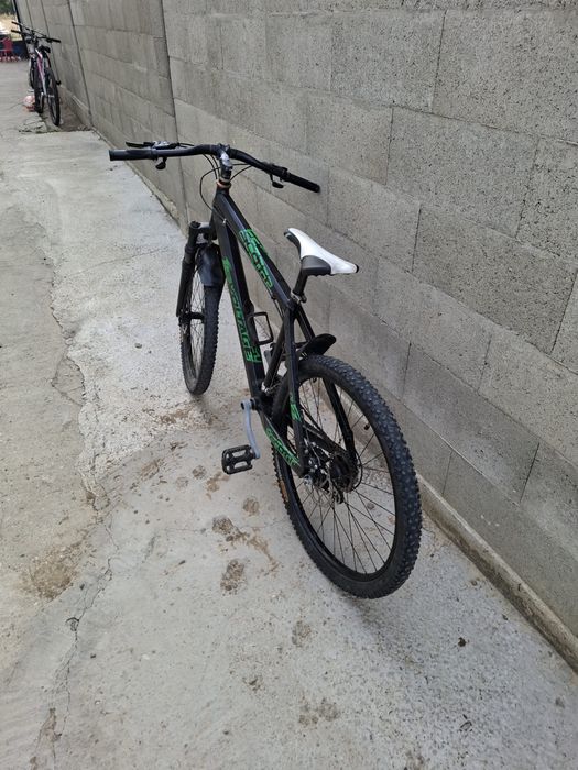 Bicicleta  baieti
