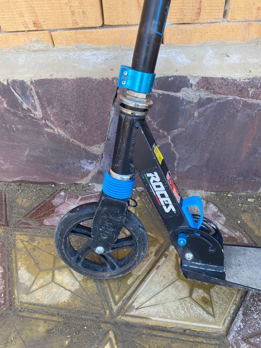 Самокат Roces оригинал