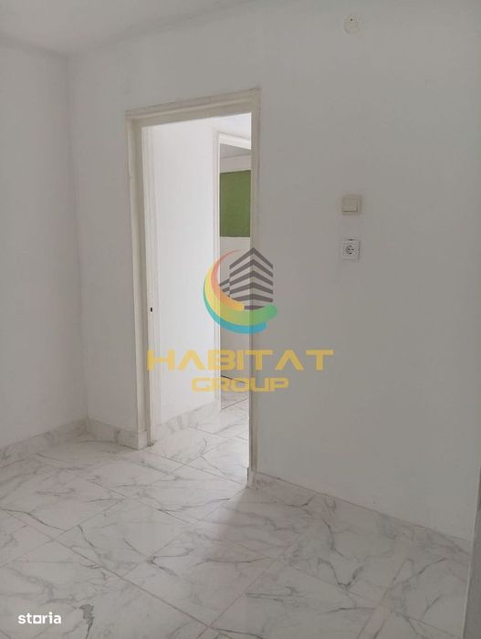 Apartament Renovat De 2 Camere 46mp Strada Lamotesti