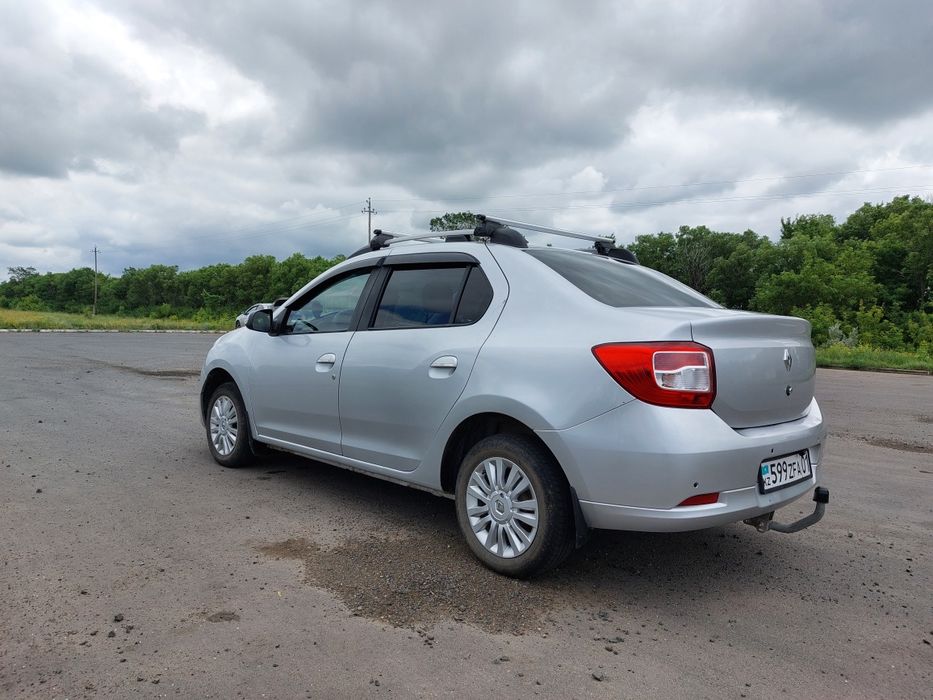 Продам рено Логан