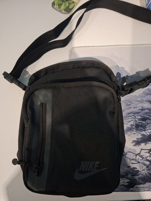 Чанта "Nike" с 3 джоба оригинал