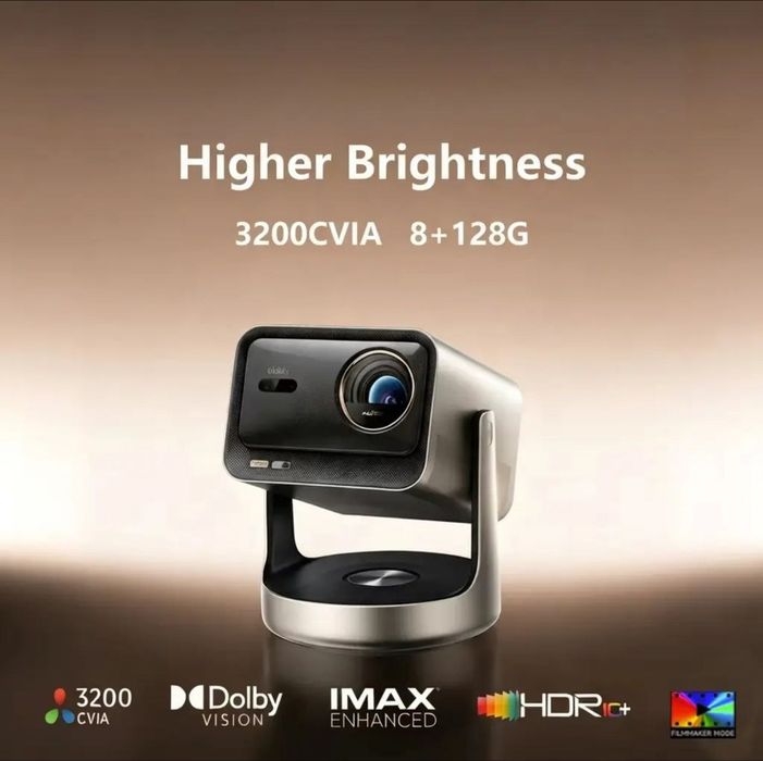 Проектор Hisense vidda c3 ultra Highlights 2026 года