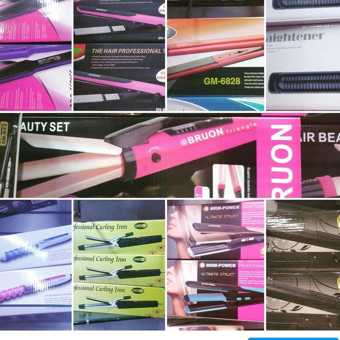 Эпиляторы разные виды Торг есть