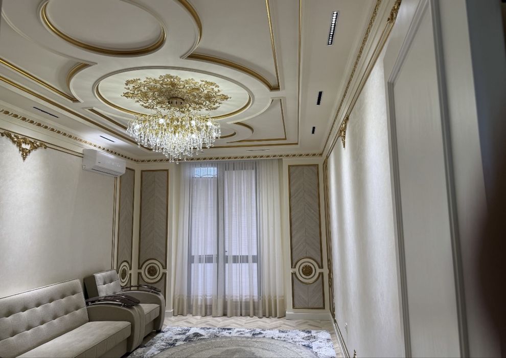 Аренда  Малика  4xona Navos Оилага йигитларга кизларга