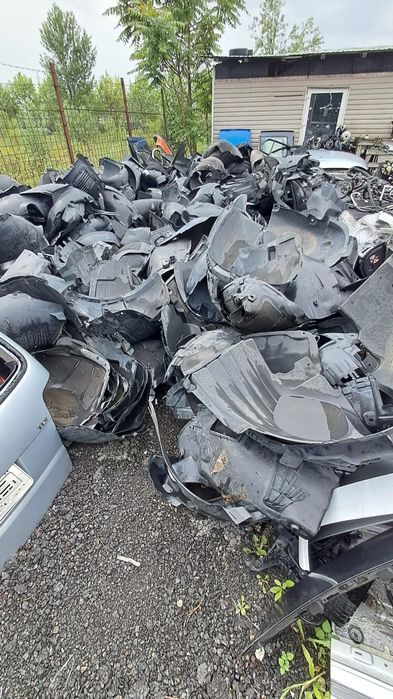 Apărătoare noroi contraaripa