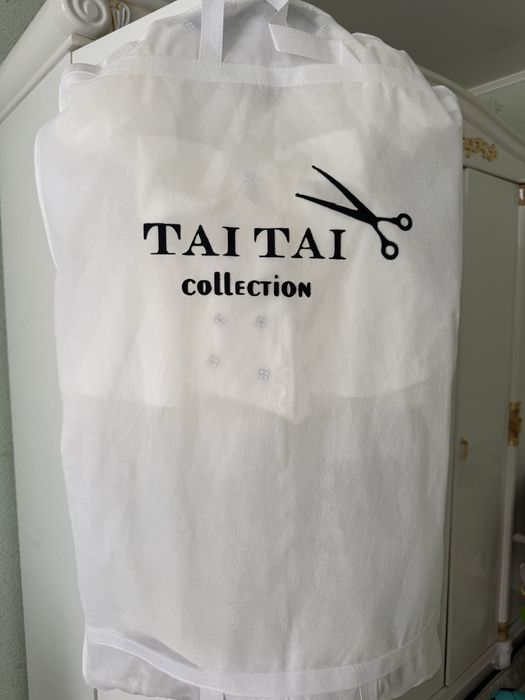 Платье от Tai tai collection