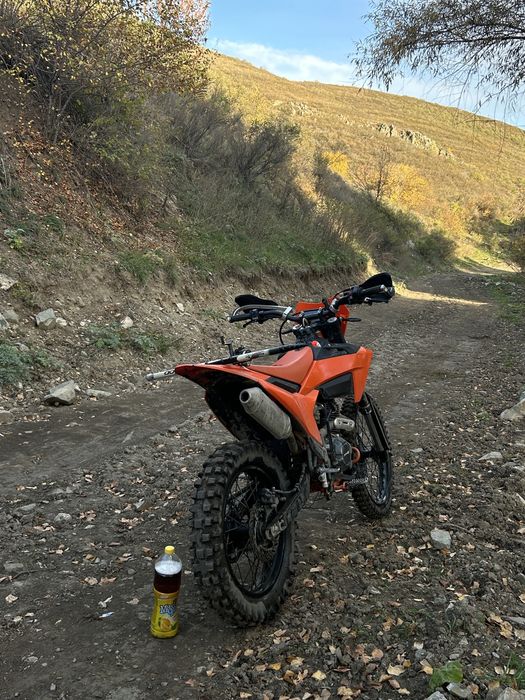 Продам эндуро MMZ 300 кубовый