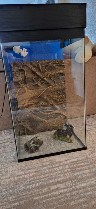 Продам террариум