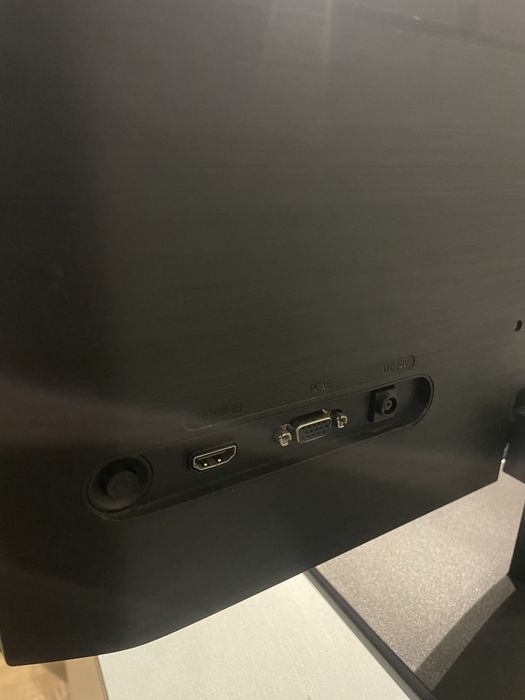Monitor Samsung