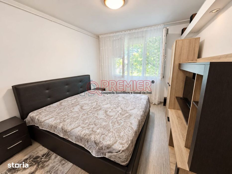 Apartament 2 camere decomandat | 47,7 mp | Mobilat si utilat +