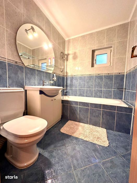 De vânzare apartament 3 camere Arcu, etaj 1 la blocurile tip vilă