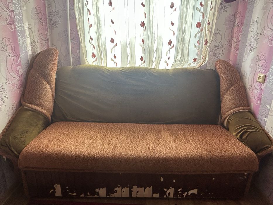 Диван раскладной