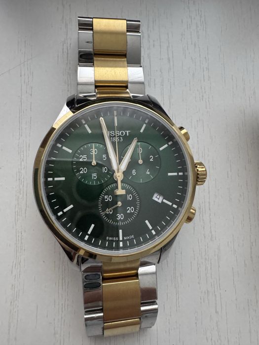 Продаю Мужские Часы TISSOT