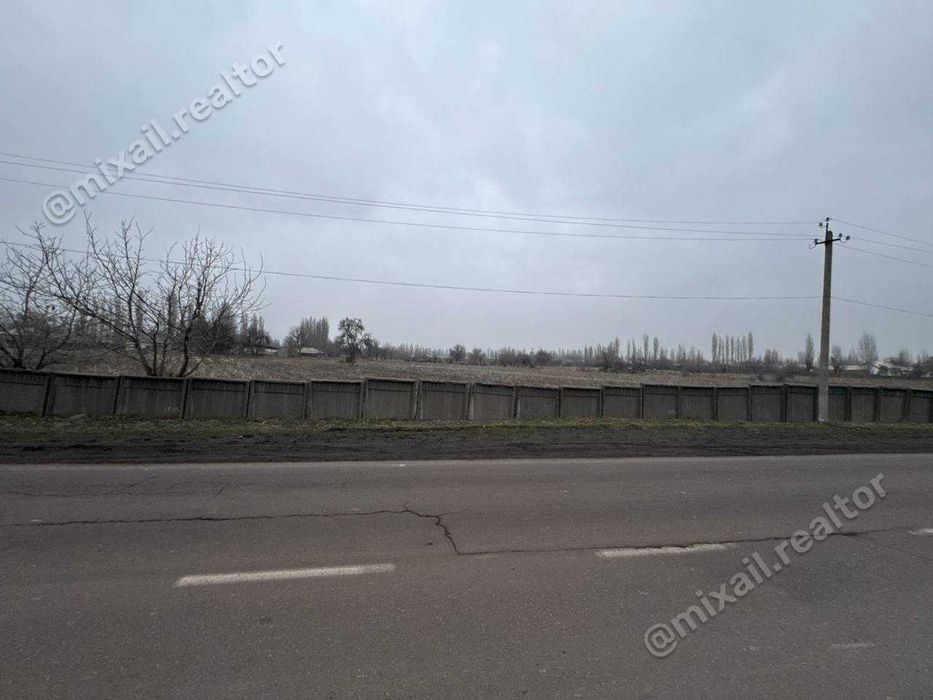 Продается Земля 10 Га, Кадастр, Ангрен (87648)