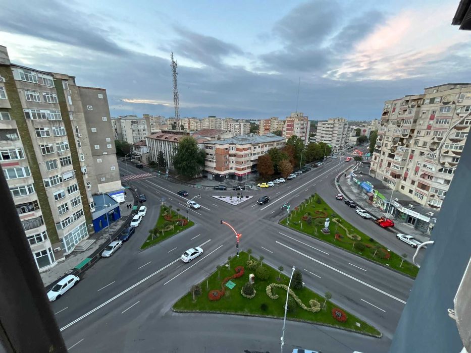 Garsoniera de închiriat