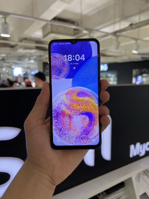 Samsung A23 128gb