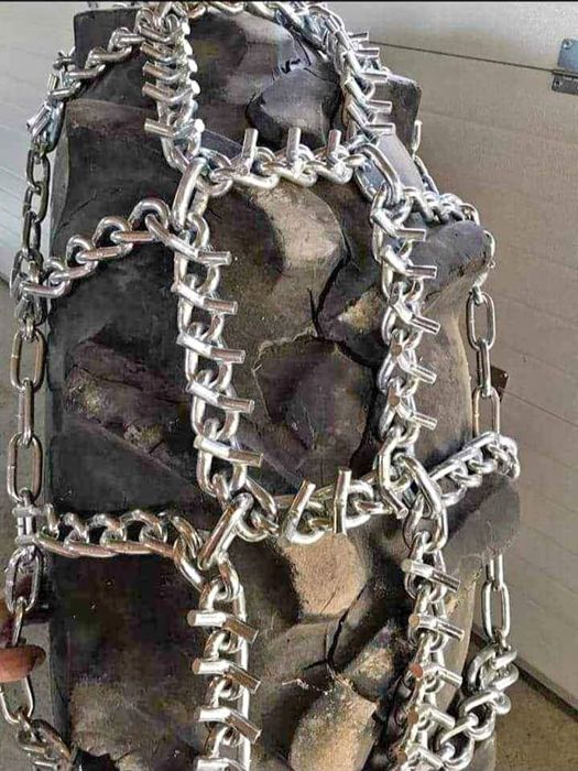 Lanțuri TAF camion tractor jeep