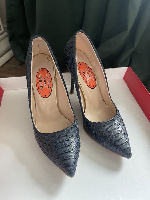 Официални  дамски обувки