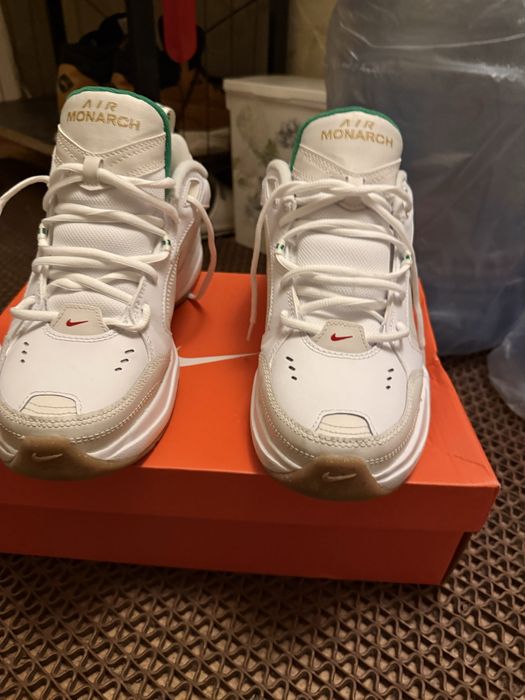 Nike Air Monarch 10 us/43ru