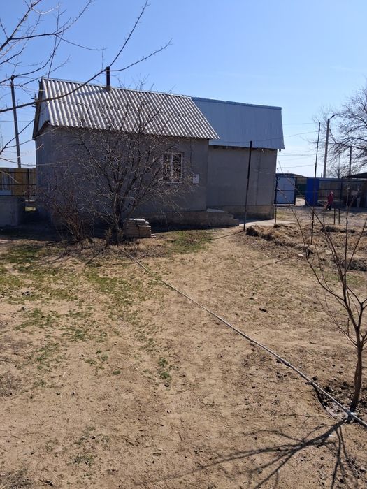 Продам дом на даче