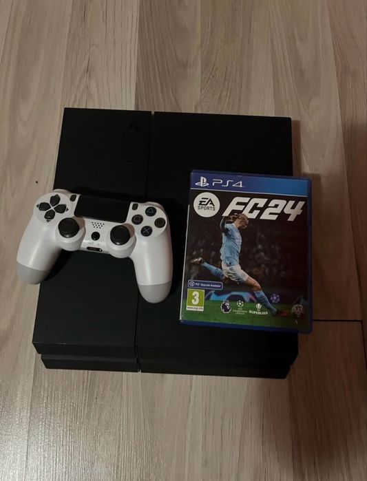 De vanzare Playstation 4