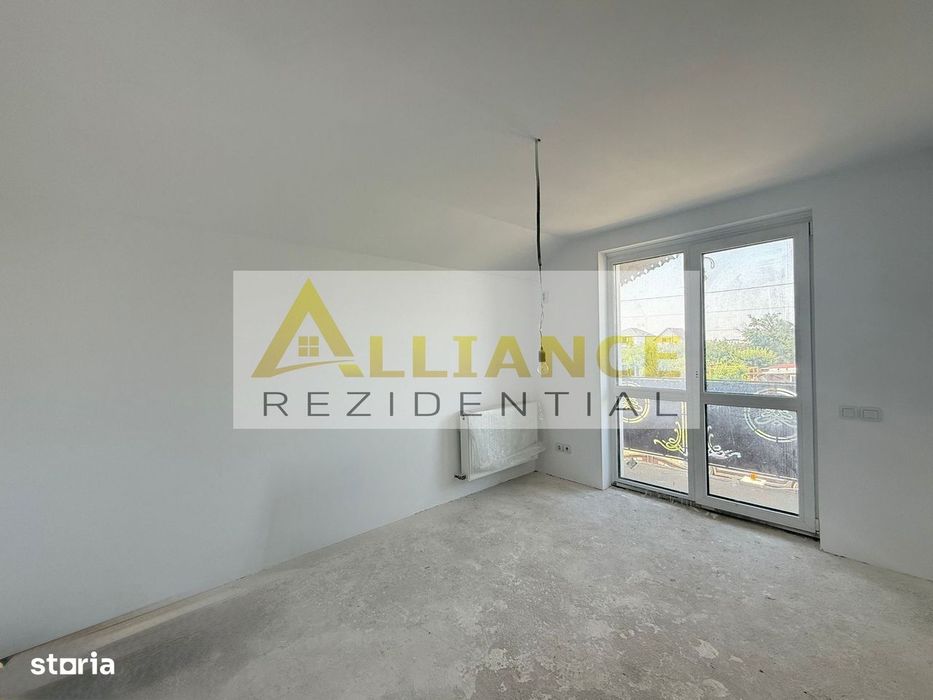 Vila tip duplex | 4 camere | 2 bai | Panouri solare