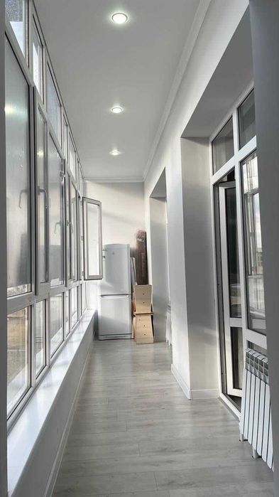 Продам 2комн квартиру ЖК Бавария