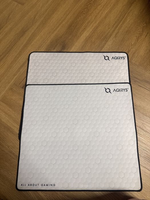 Vind mousepad AQIRYS