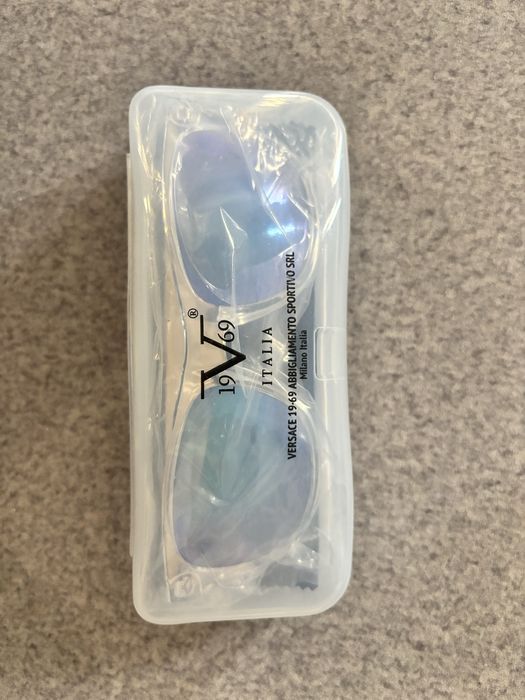 Слънчеви очила Versace Sportivo оригинални