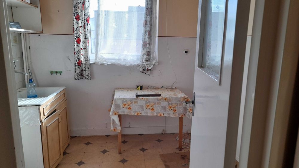 Apartament cu 2 camere in centrul orasului