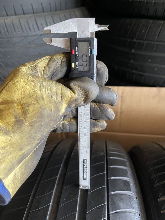 225/55/R17 Michelin Primacy 3