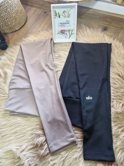 Дамски спортен клин alo