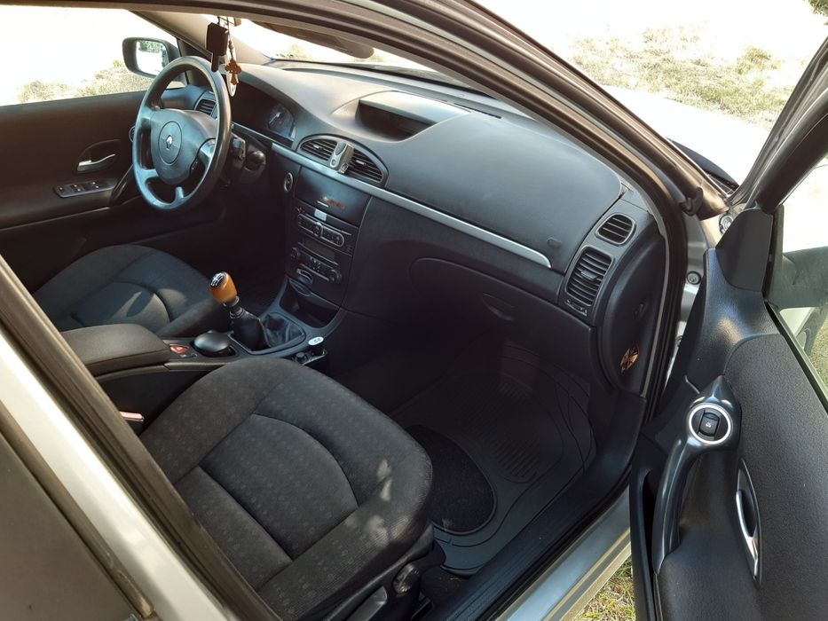 Vand renault laguna 2